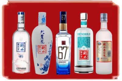 南充顺庆区回收衡水老白干
